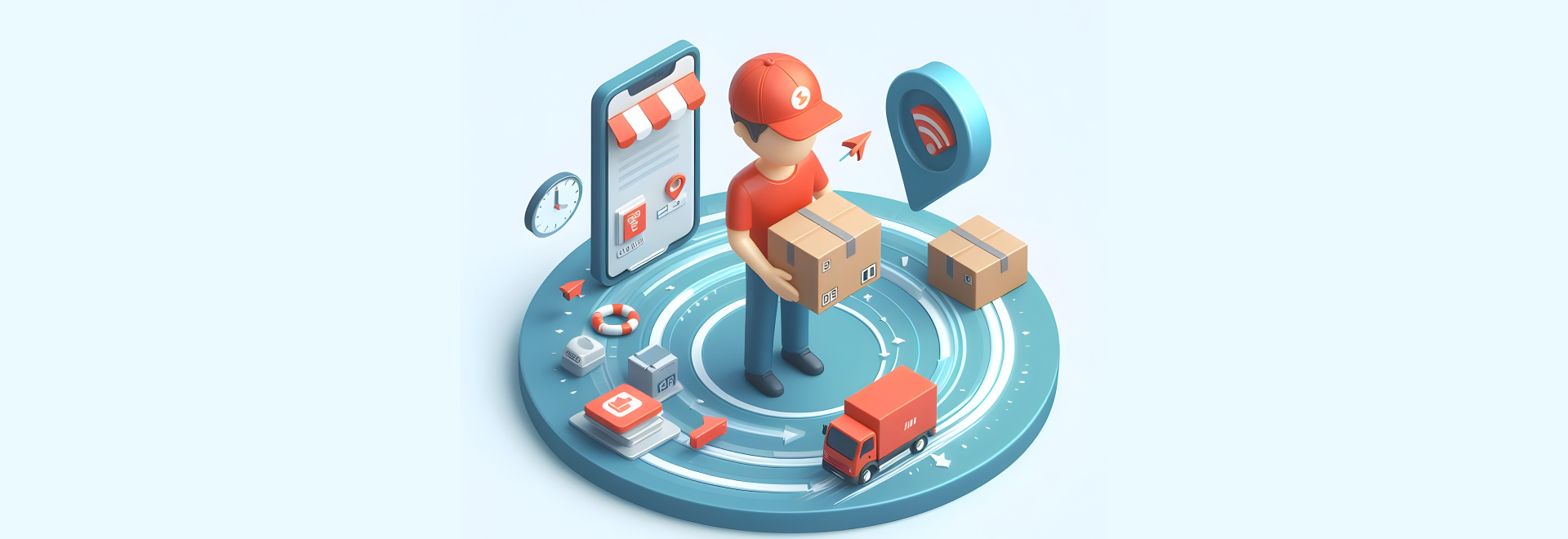 From Inquiry to Delivery — How We Keep Buyers in the Loop