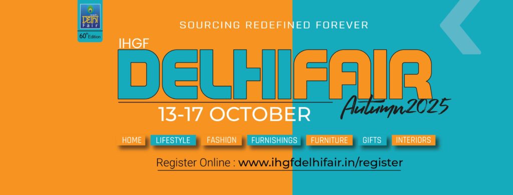 BM India at the 60th IHGF Delhi Fair (Autumn) 2025: Key Buyer Insights and Market Takeaways