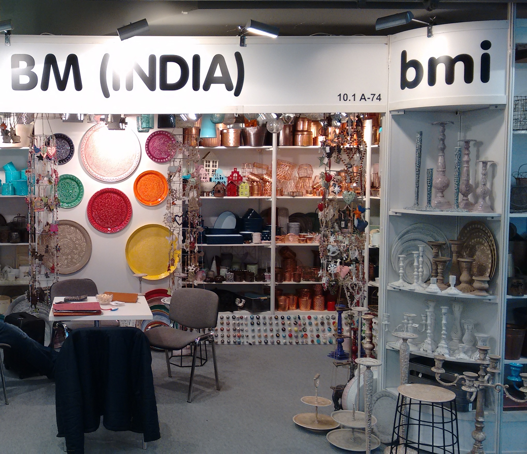 Ambiente Frankfurt Fair 2026 (6th–10th Feb 2026)