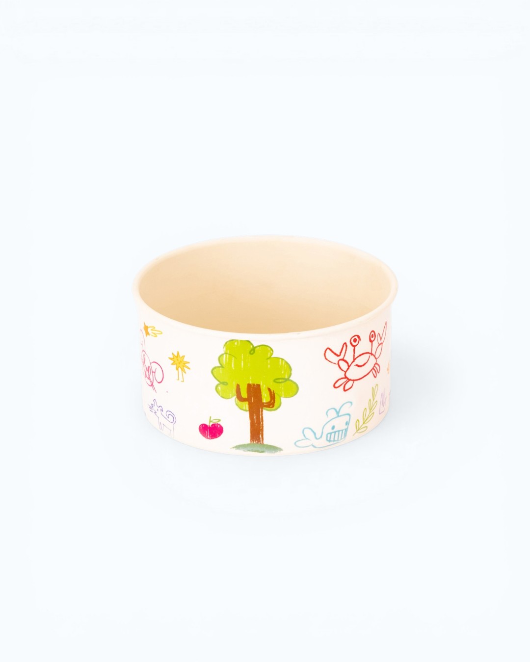 Child’s Play Doodled Drum