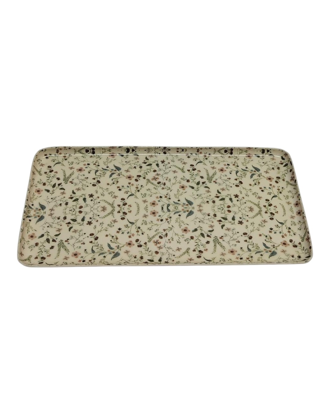 Botanical Meadows Serving Tray