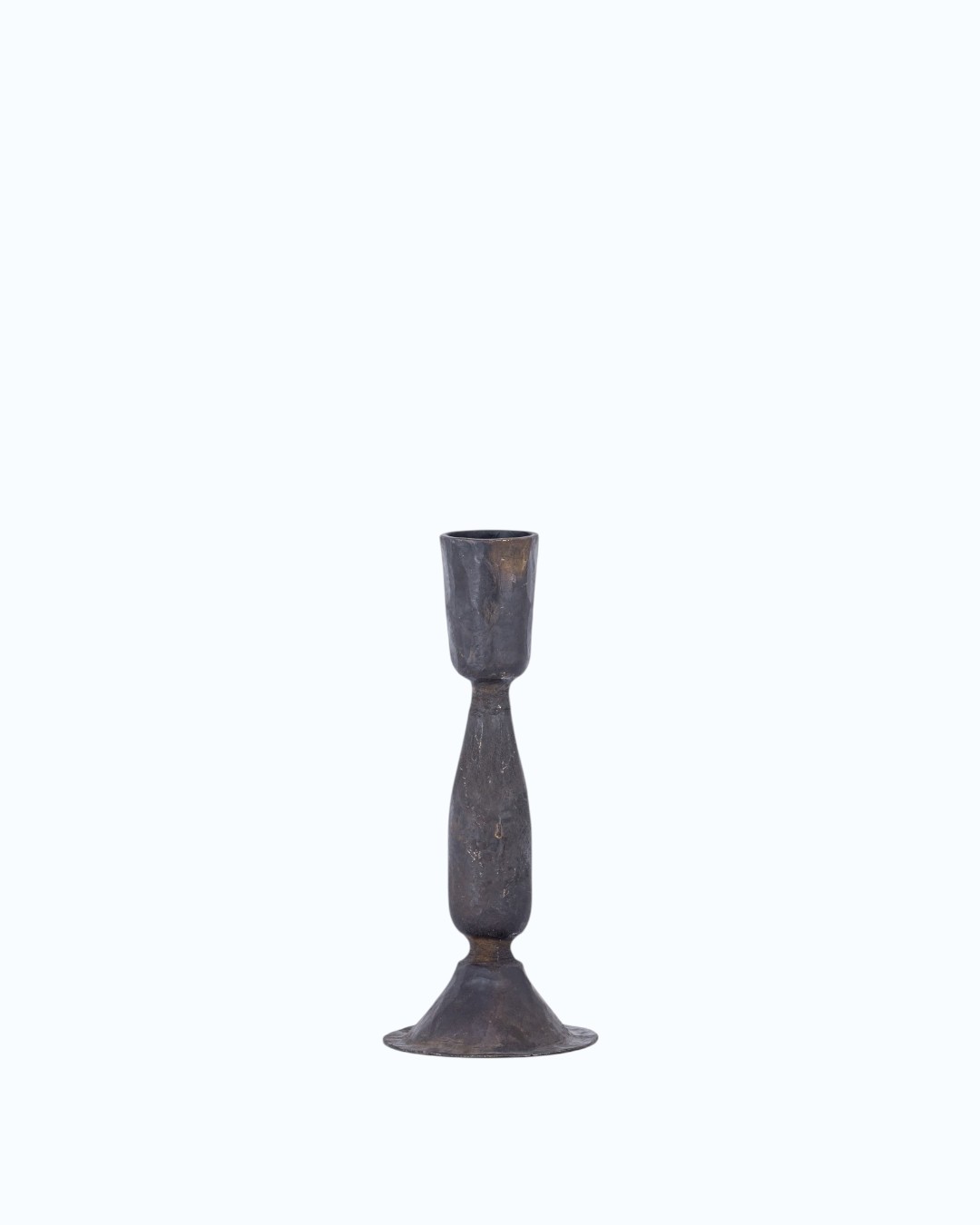 Classic Tapered Spindle Candle Stand