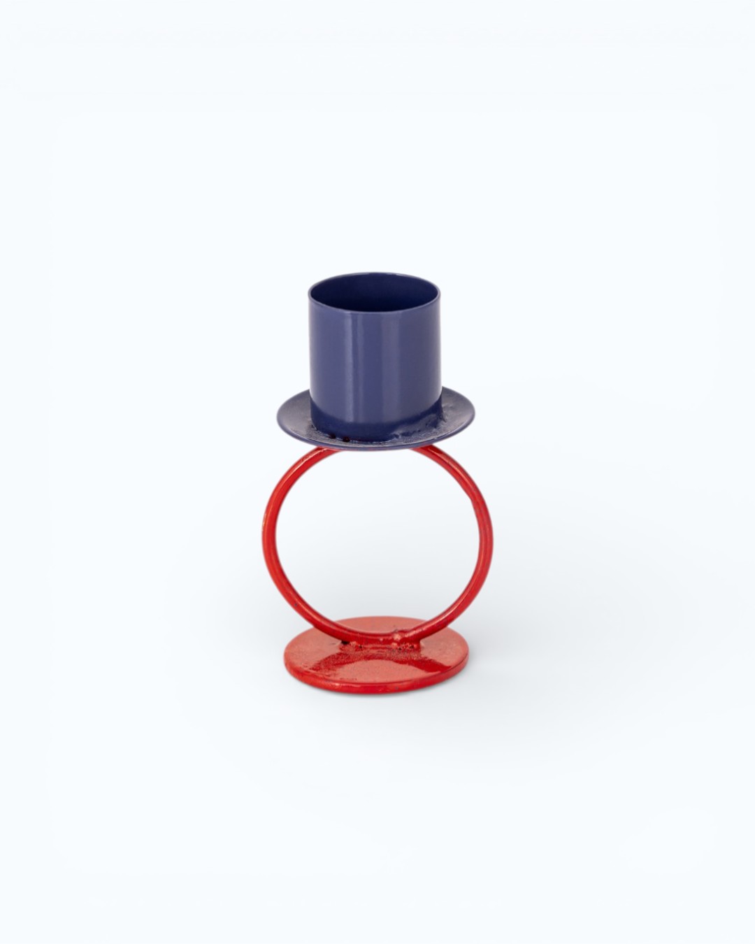 Playful Living Ringed Hat Holder