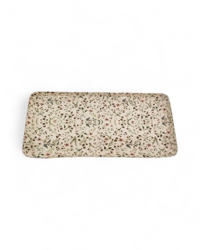Botanical Meadows Serving Tray