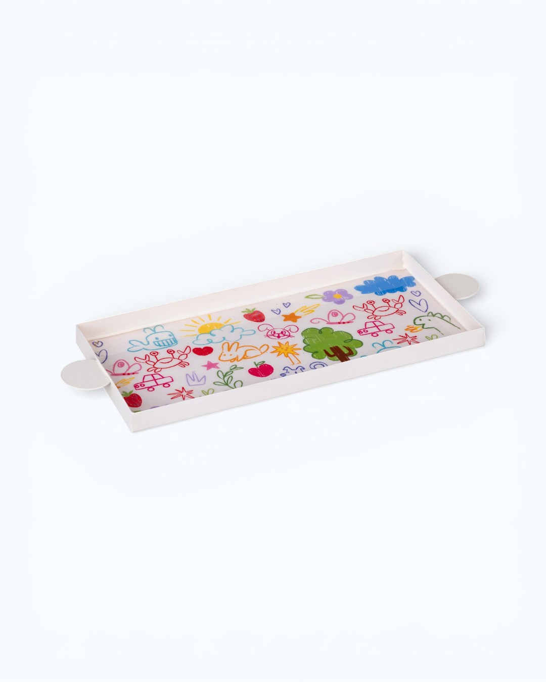 Child’s Play Handled Server