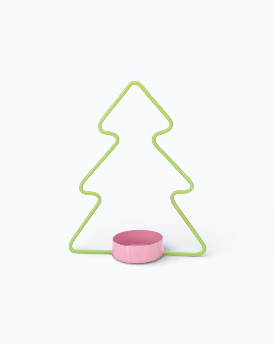 Playful Living Pink Basin Pine