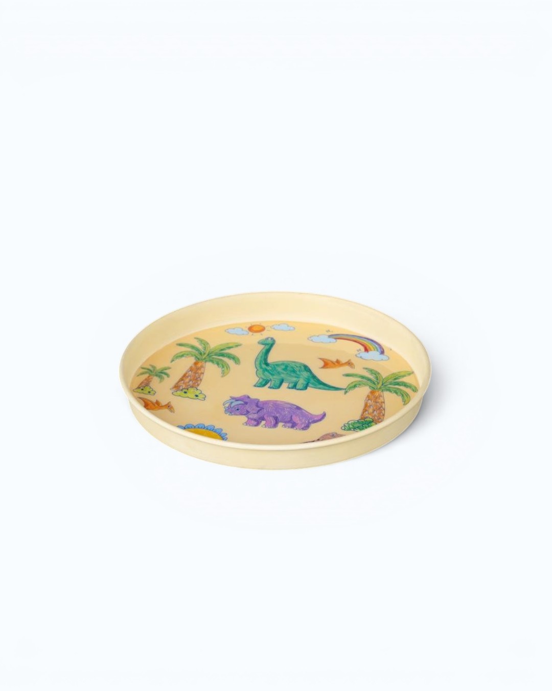 Child's Play Prehistoric Jurassic Friends Tray