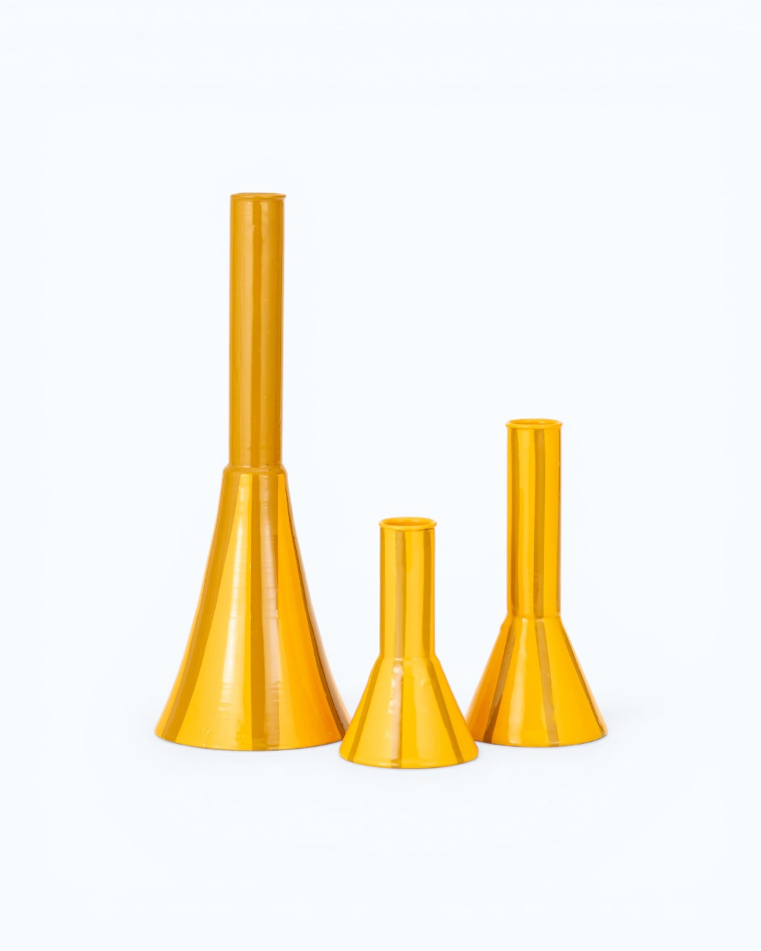 Joyful Stripes Golden Flare Collection