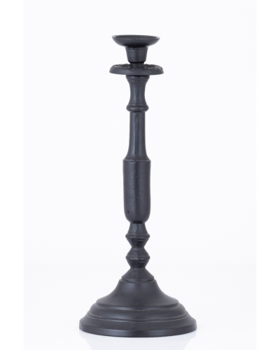 Classic Traditional Taper Candlestick Holder