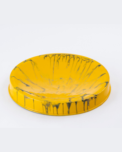 Sunshine Drizzle Wall Tray