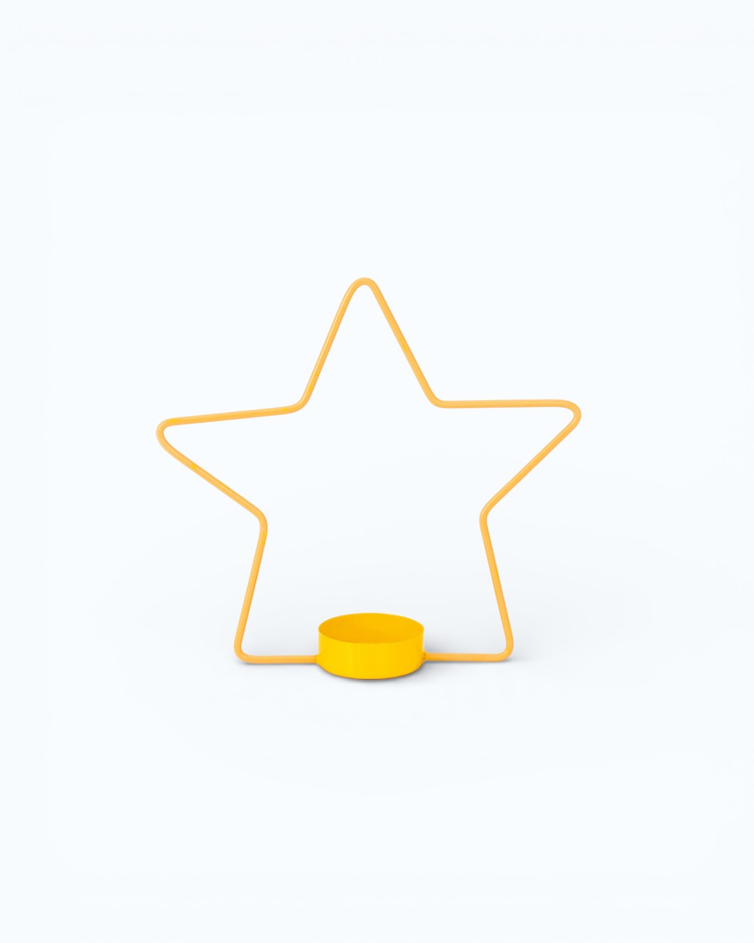 Playful Living Radiant Star Frame