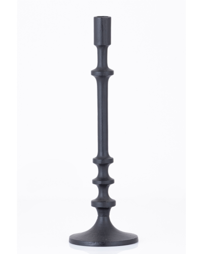 Modern Sculptural Candlestick Holder