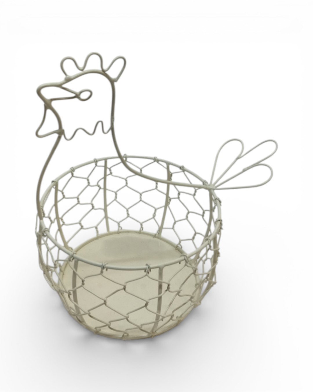 Easter Joy Traditional Poultry Basket