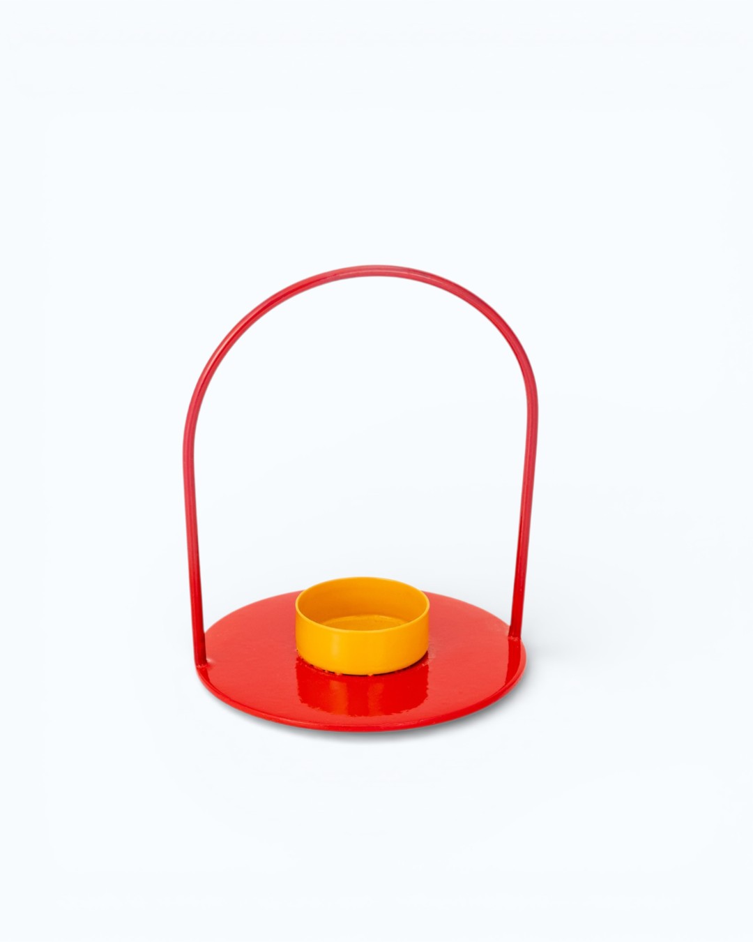 Playful Living Arched Halo Holder