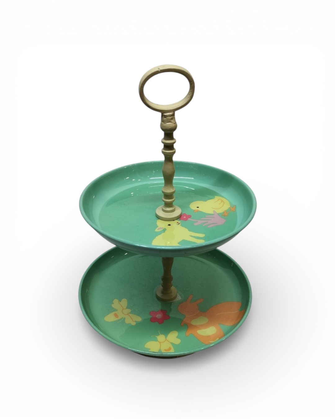 Easter Joy Mint Meadow Server