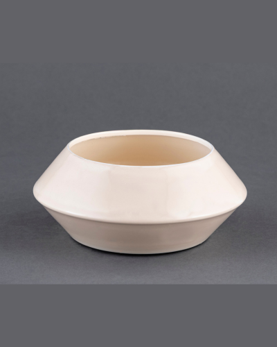 Ceramic Wide Mouth Votive