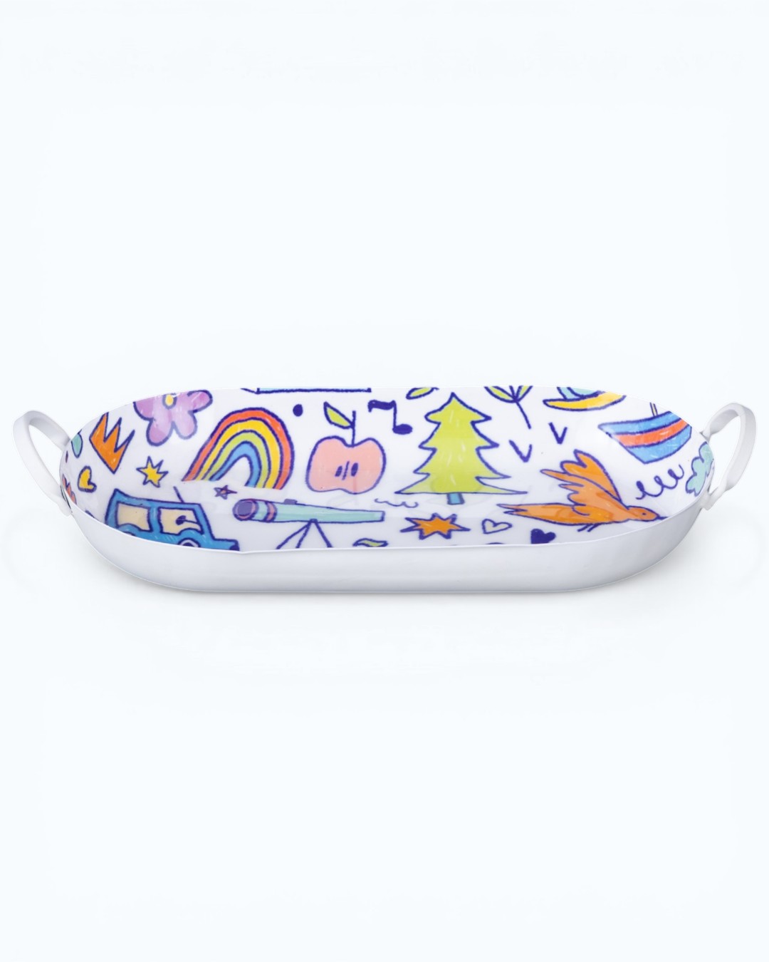 Child’s Play Explorer Bowl