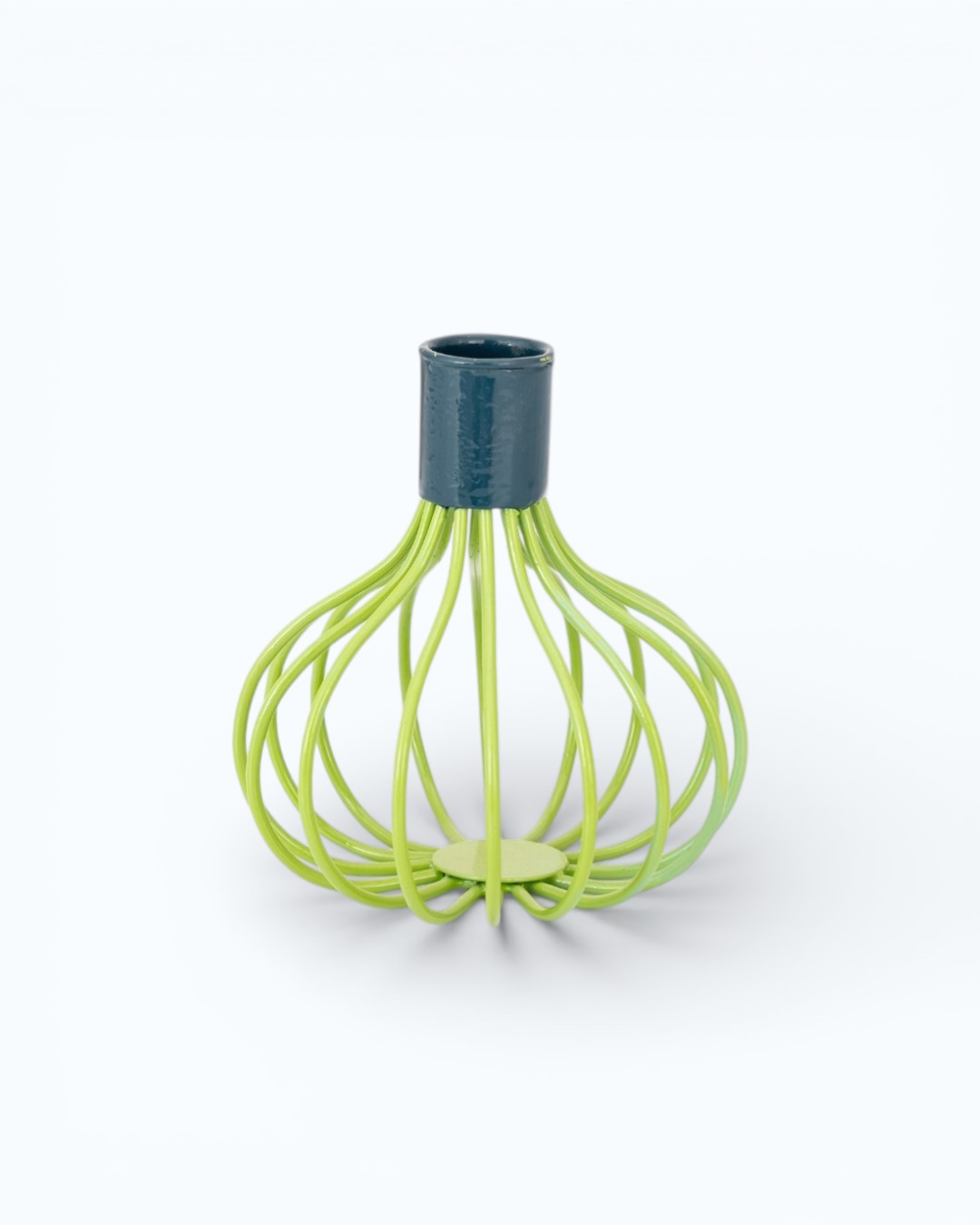 Playful Living Whisk Silhouette Bulb Holder