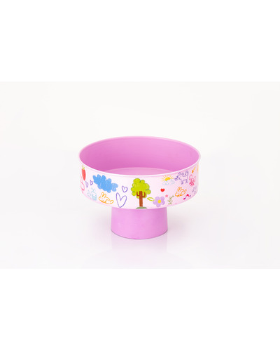 Child's Play Bowl for Little Bites