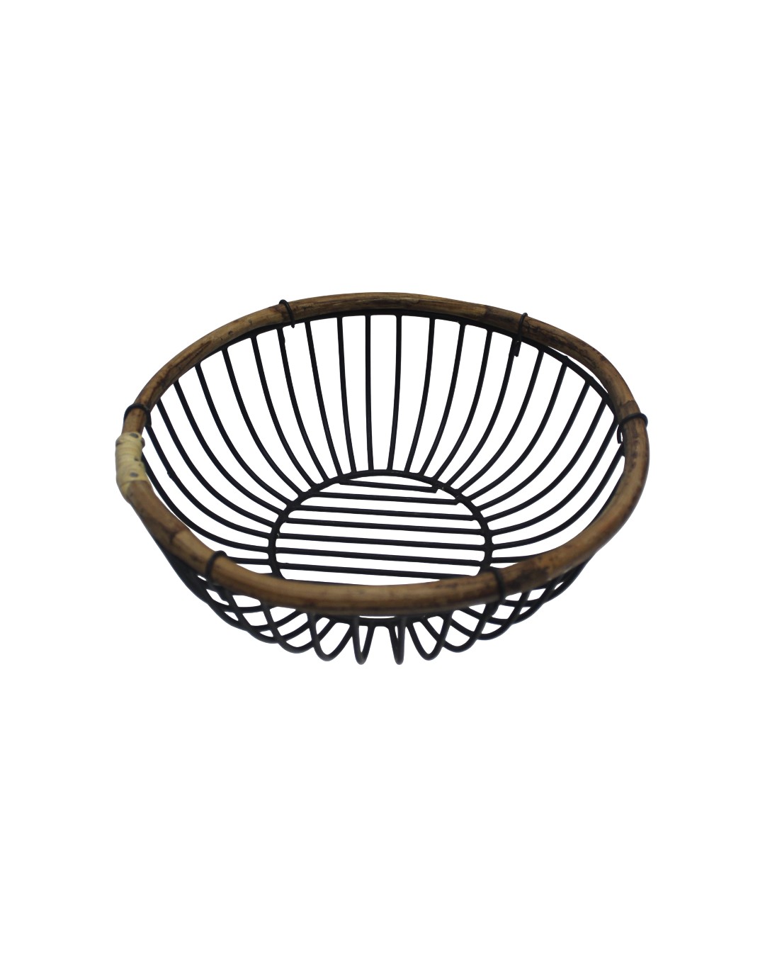 BAMIRON RING BASKET