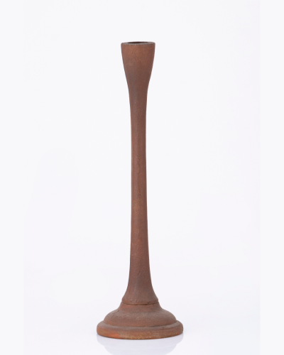 Tall Tapered Candlestick Holder