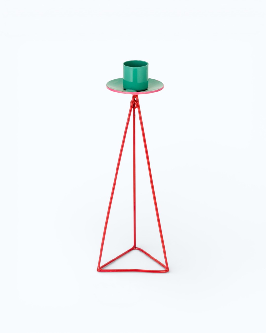 Playful Living Tripod Spire Stand