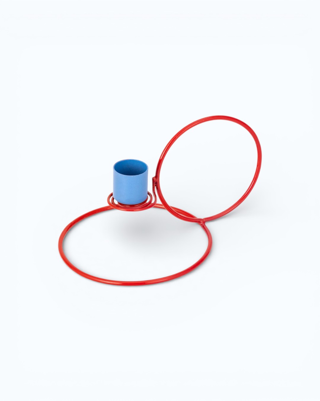 Playful Living Orbital Ring Stand