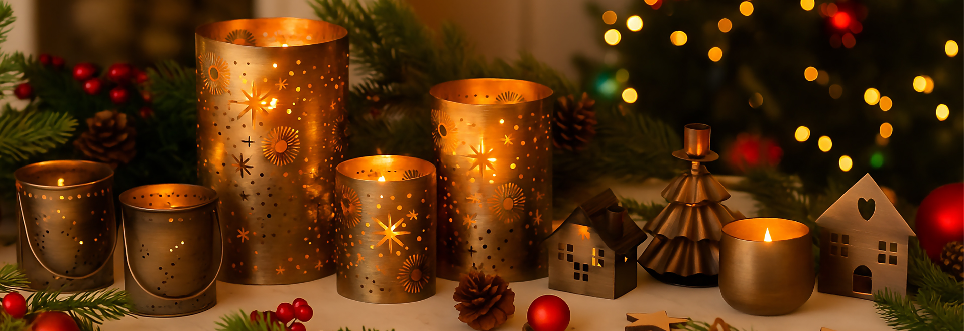 Yule Heritage Christmas