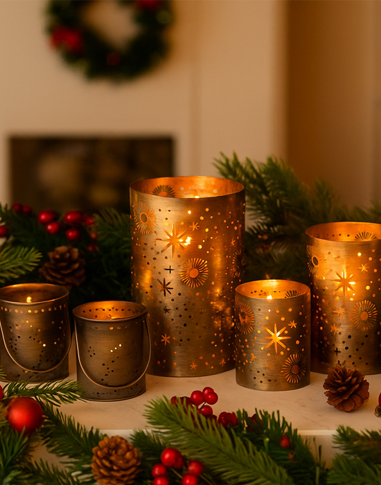 Yule Heritage Christmas