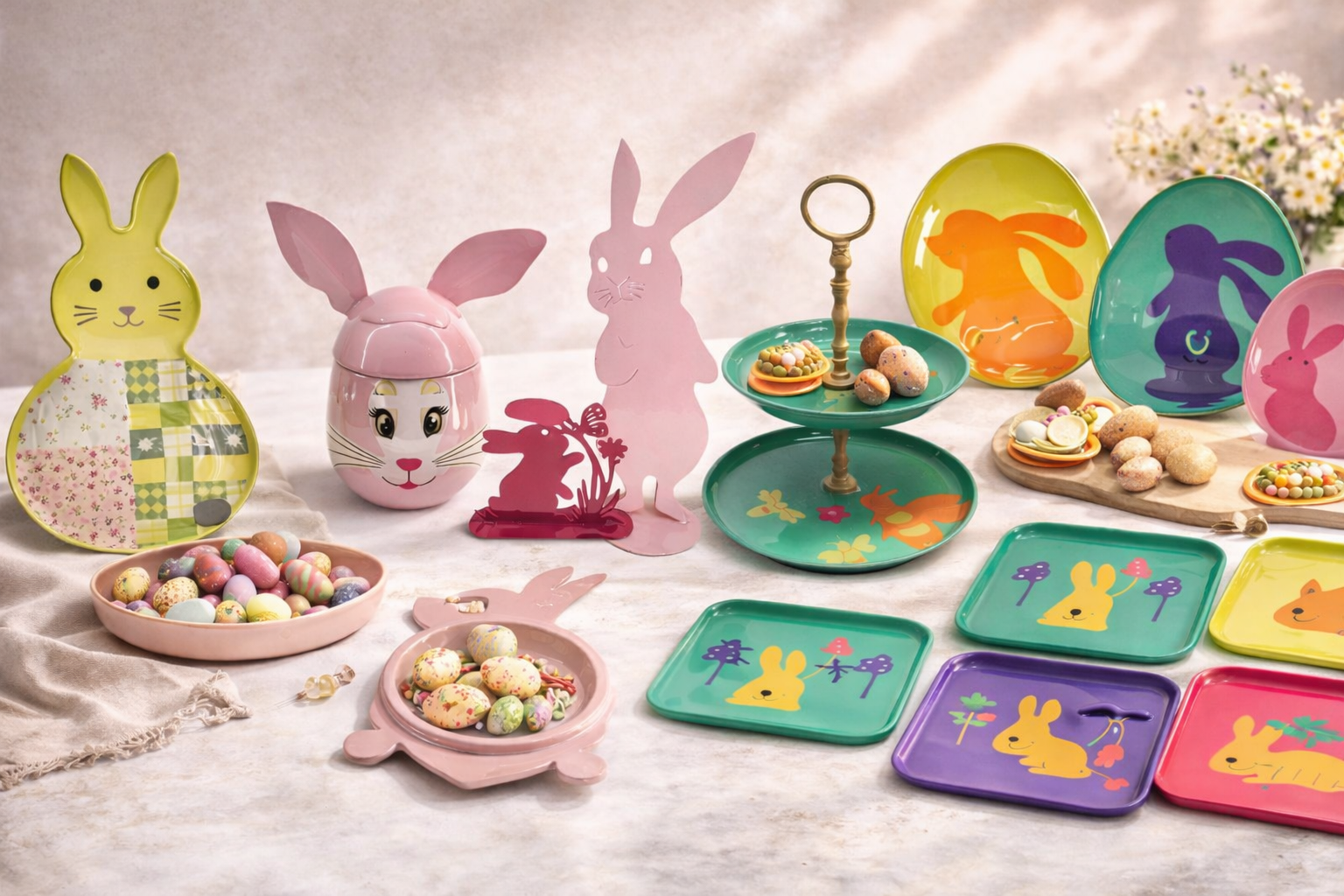 Easter Joy