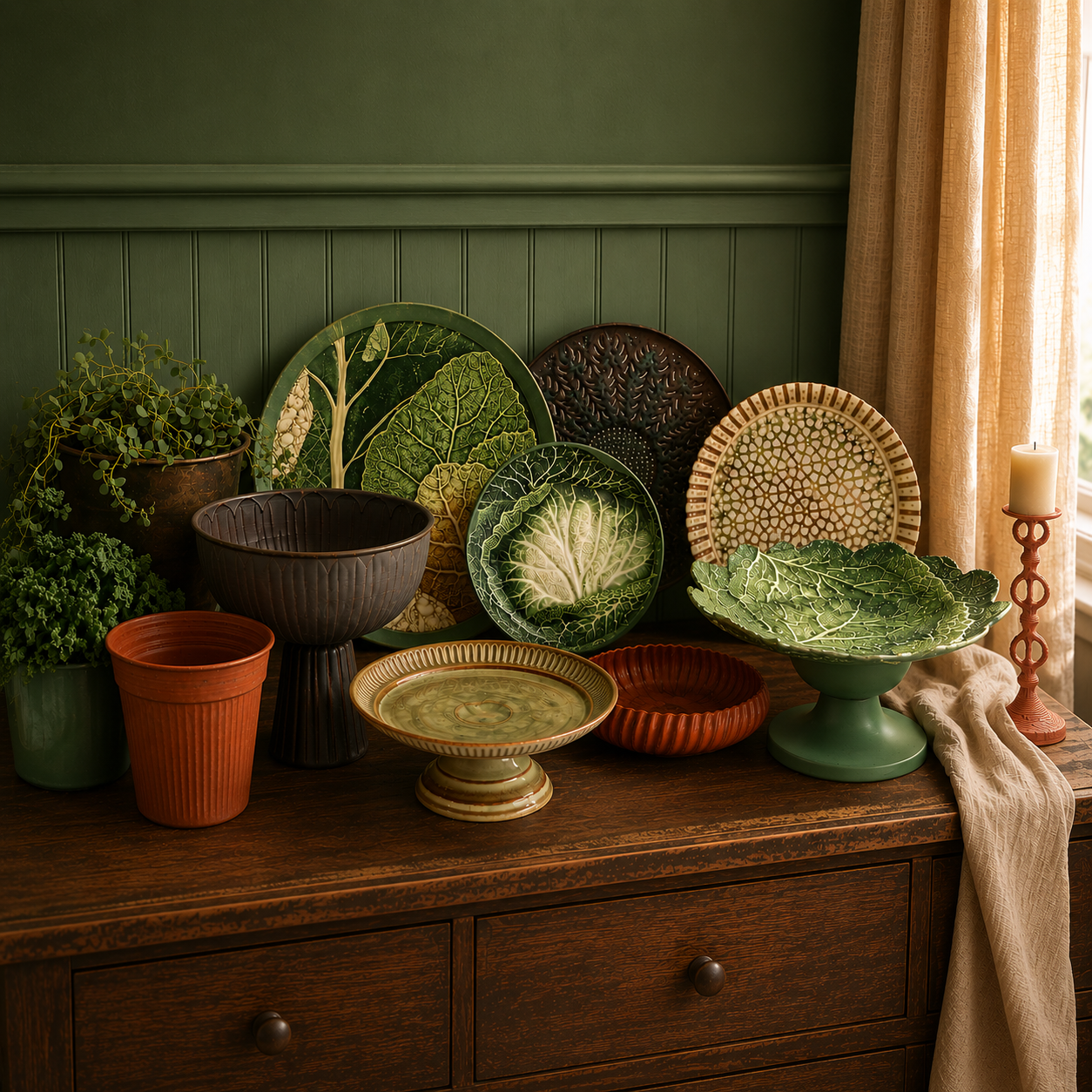 Botanical Bliss