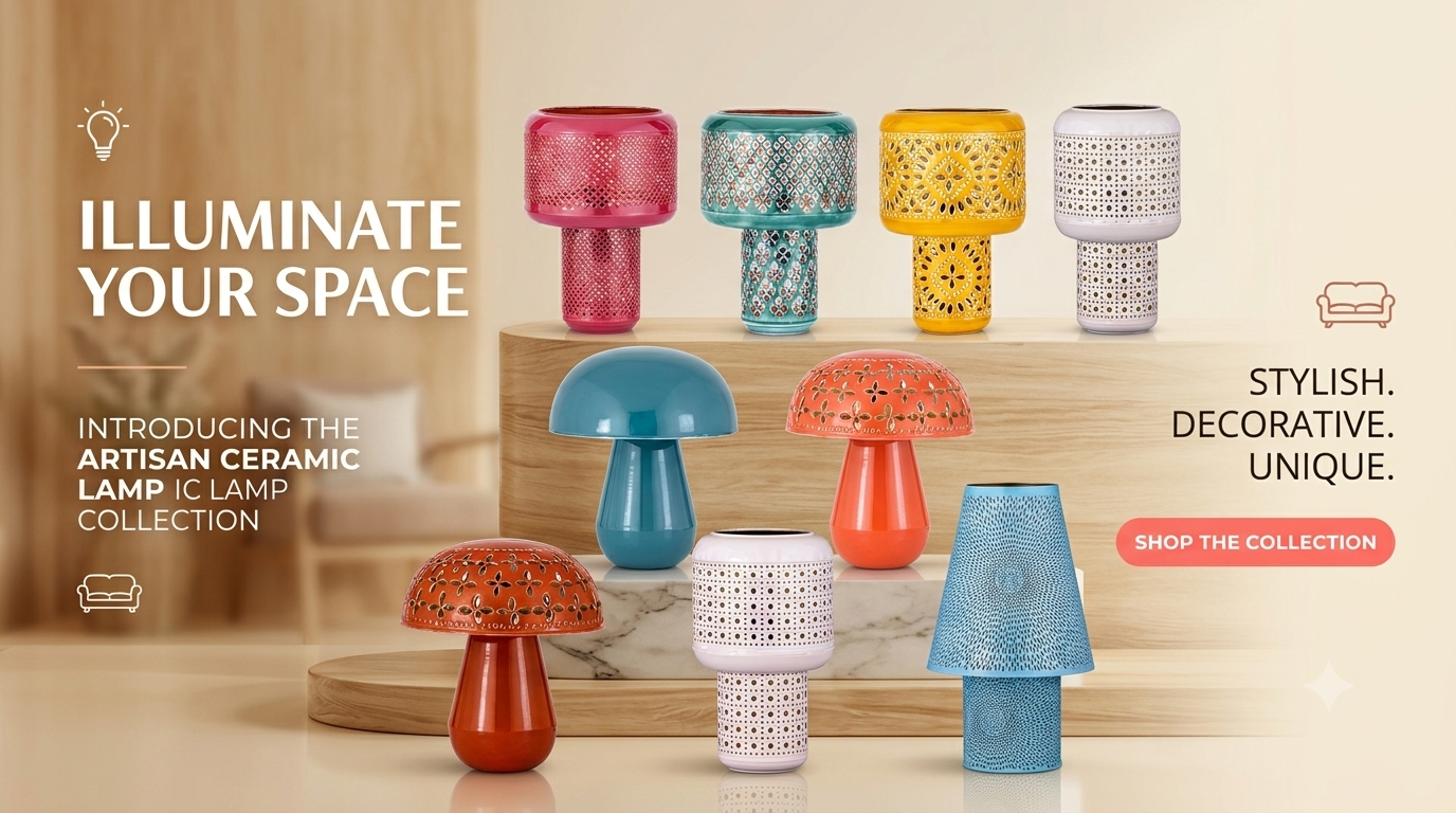LAMP COLLECTION