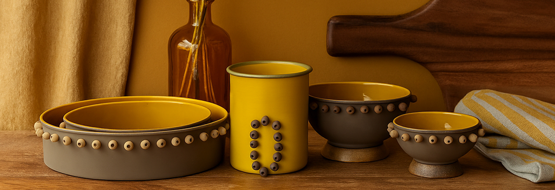 Rustic & Antiques Pots/Planters